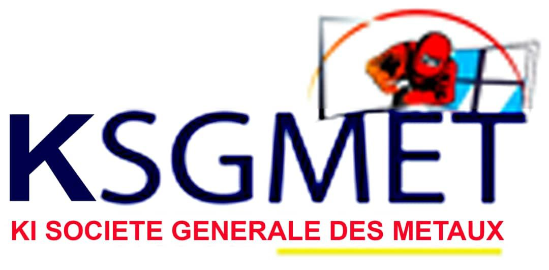 KSGMET — Ki Société Générale des Méteaux