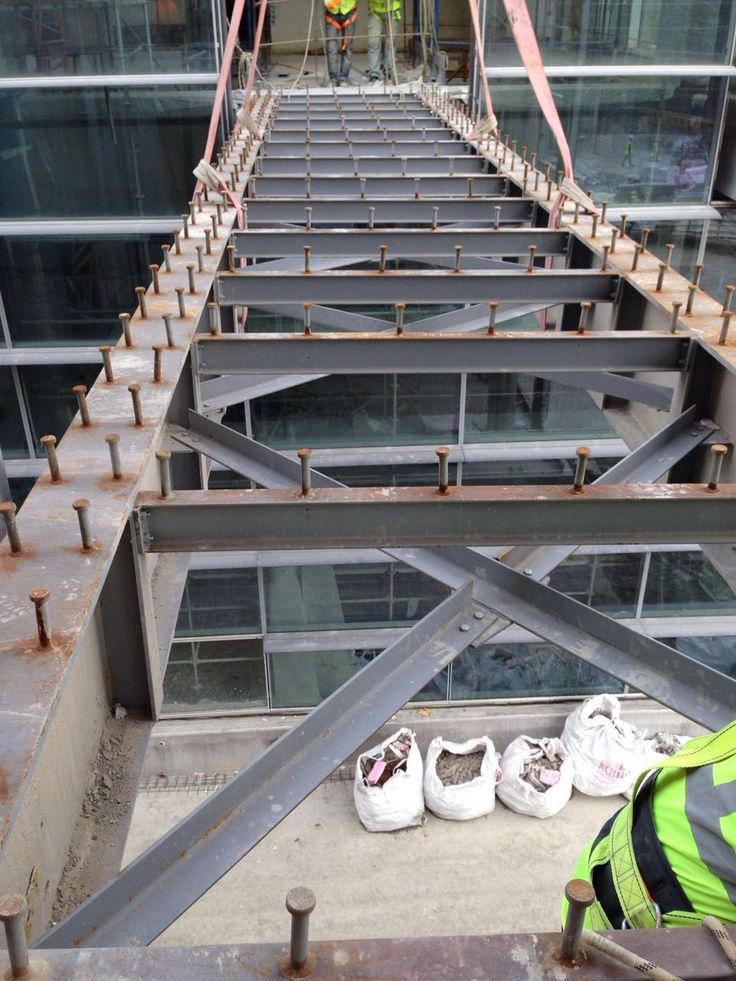 Travaux en hauteur